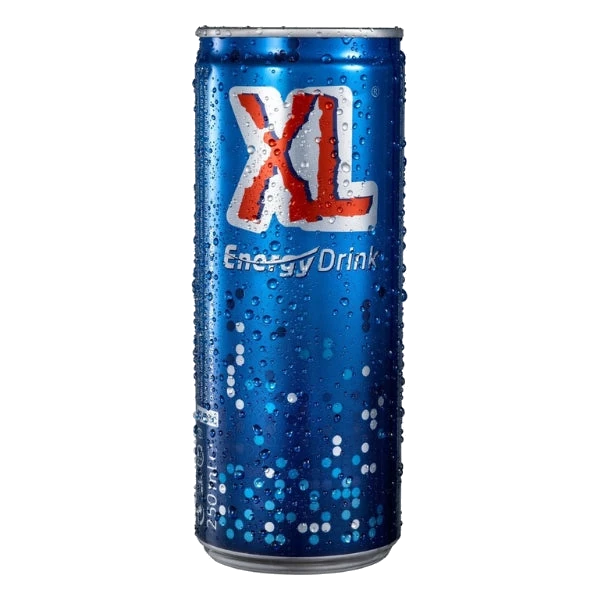 משקה אנרגיה XL