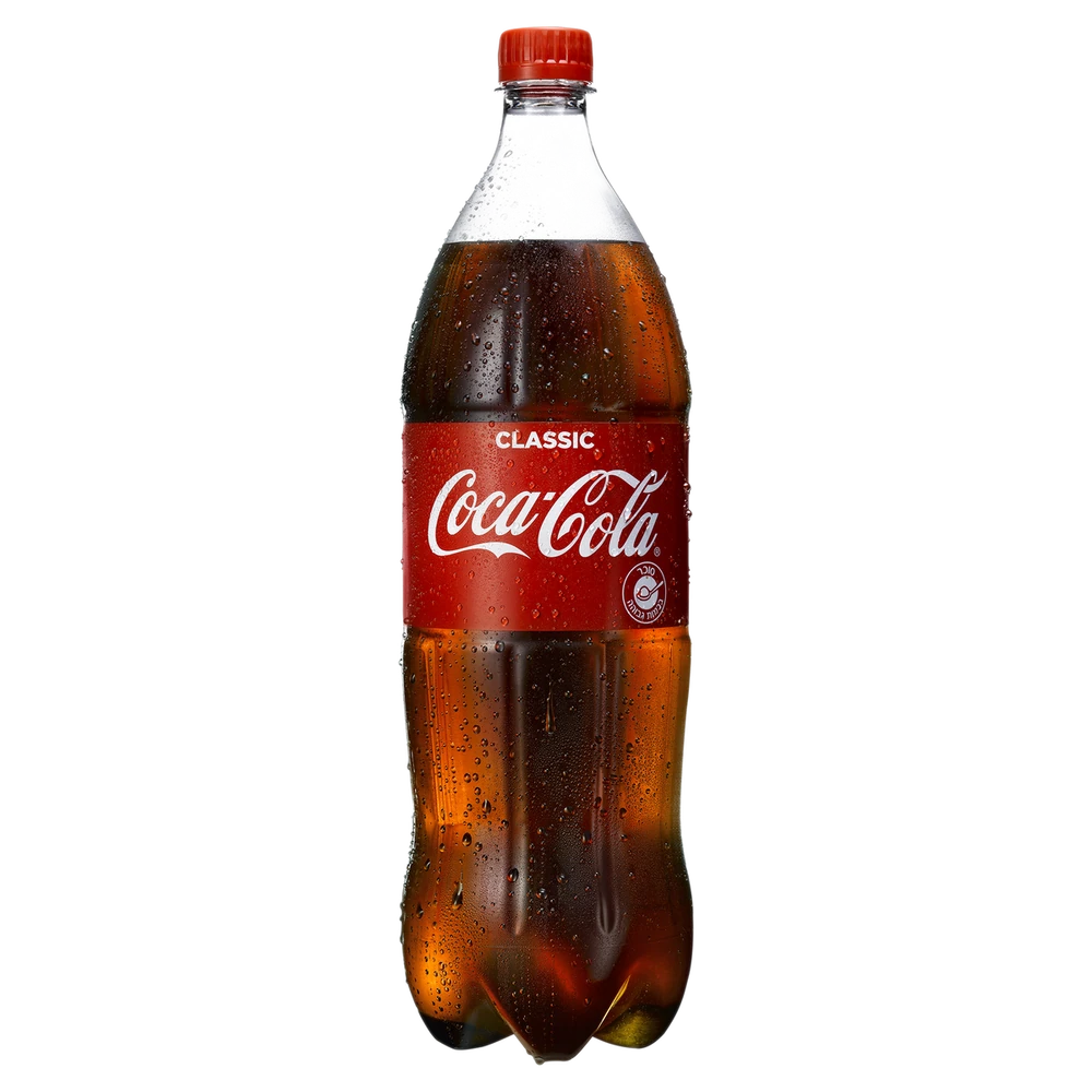Coca-Cola 1.5L