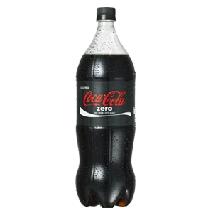 Cola Zero 1.5L