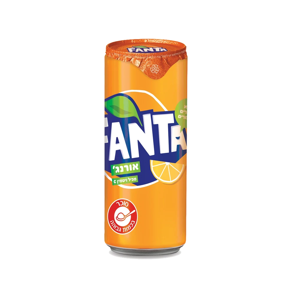 פחית פאנטה