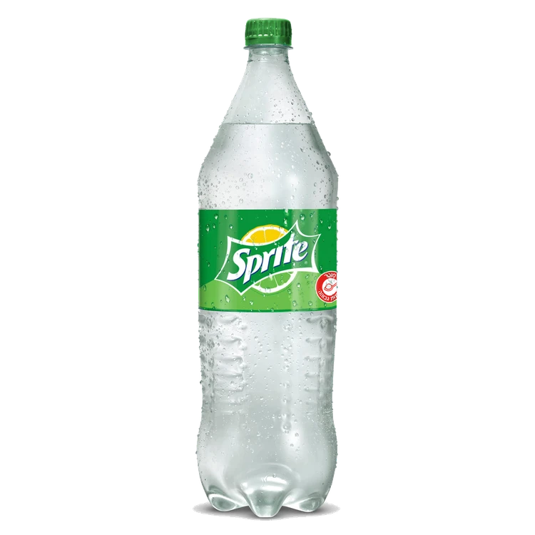 Sprite 1.5L