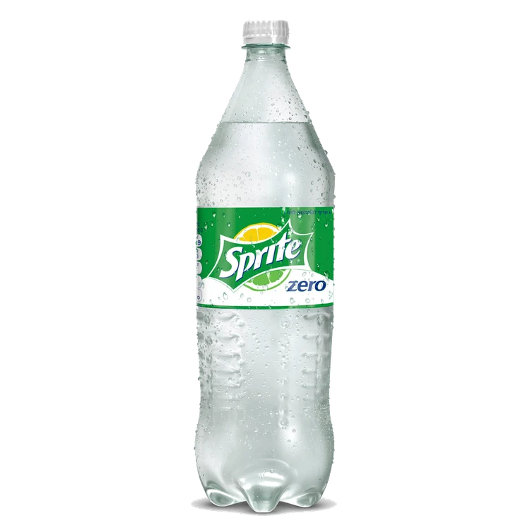 Sprite Zero 1.5L